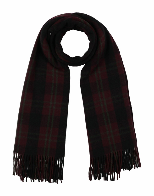 Photo: Undercover Womens Scarf in Burgundy