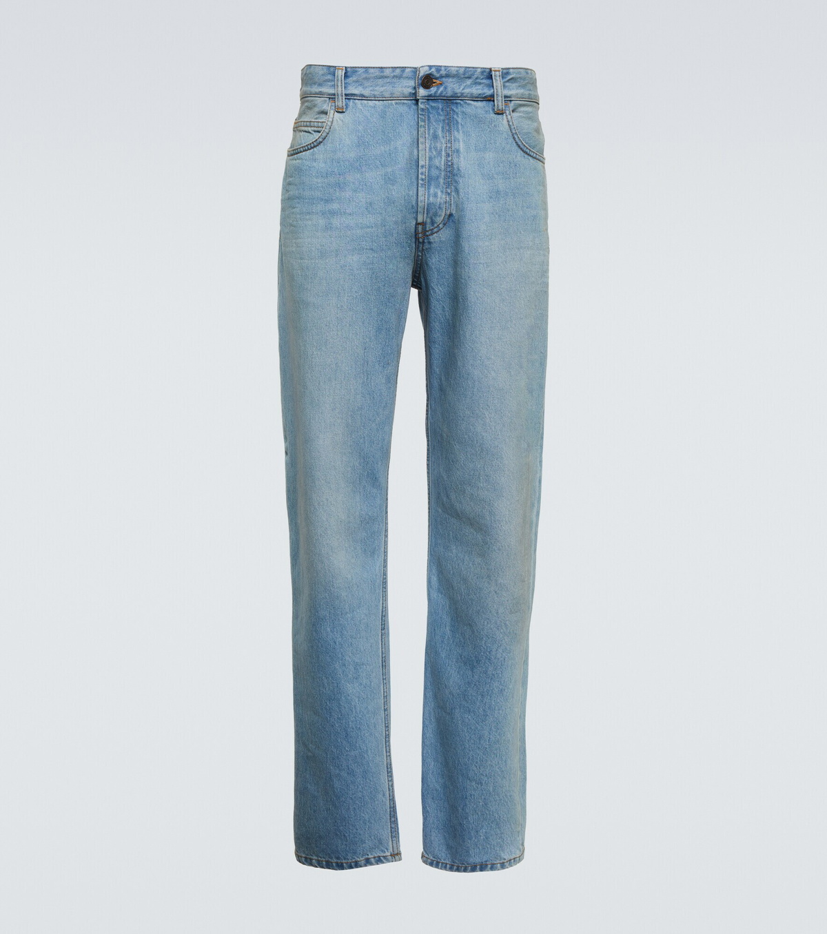 The Row - Carlisle bootcut jeans The Row