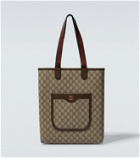 Gucci Ophidia GG Small tote bag