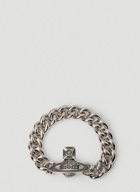 Hilario Bracelet in Silver