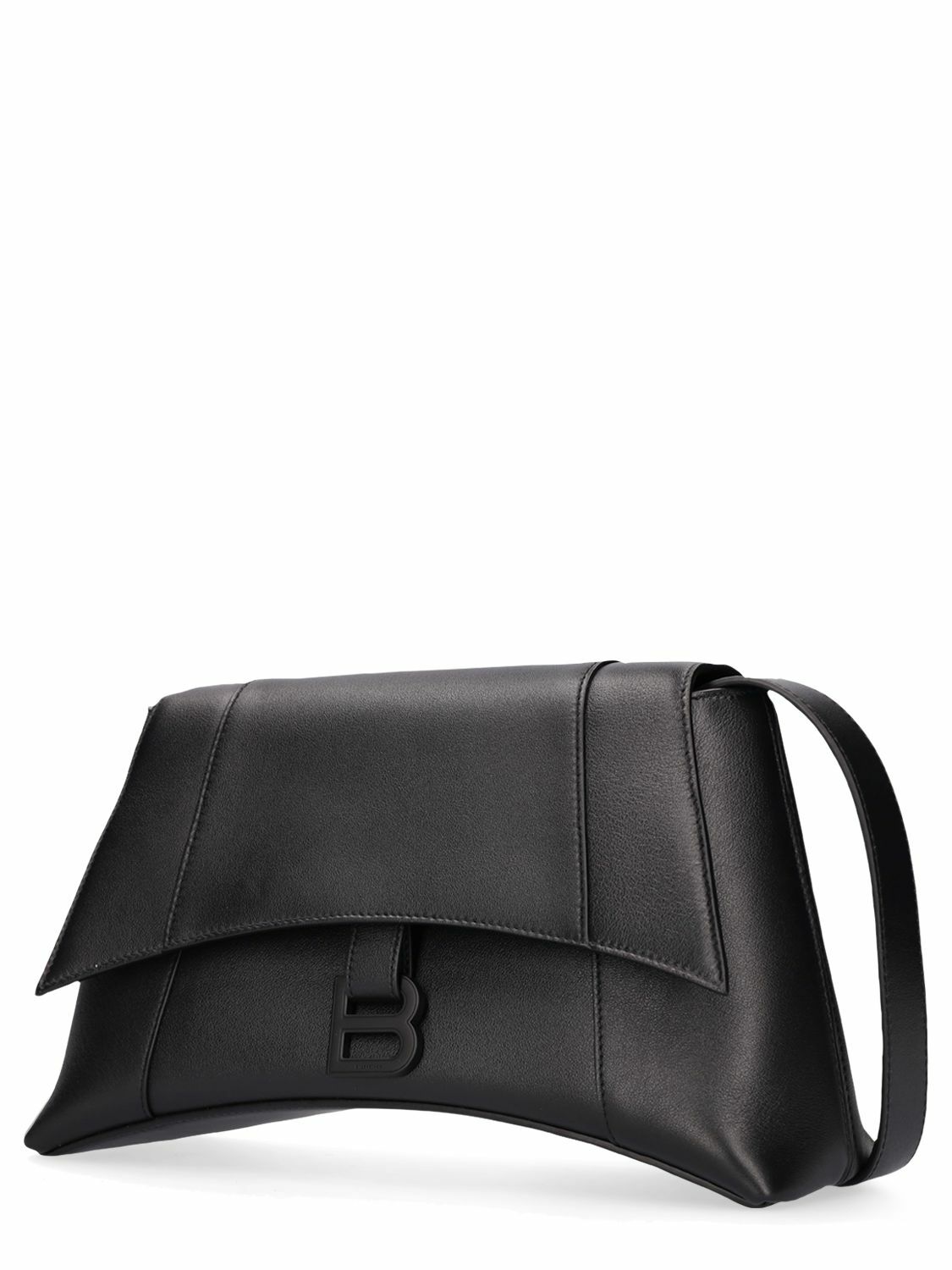 'Hourglass' small shoulder bag Shoulder bags