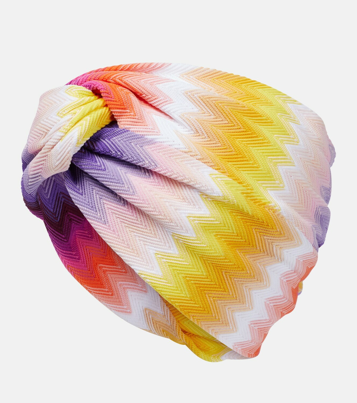Missoni Zigzag headband Missoni