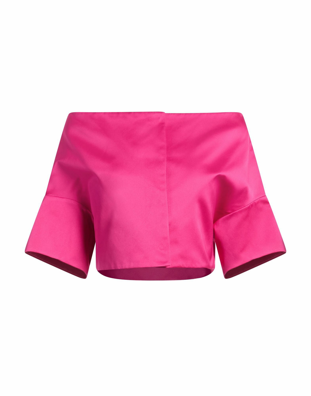 P. a.r. o.s. h. Womens Jacket in Fuchsia
