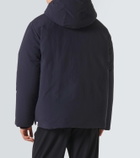 Jil Sander Down jacket