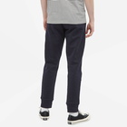 Paul Smith Men's Zebra Sweat Pant in Navy