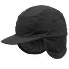 Mellow Clo Men's Ramble Cap in Black 