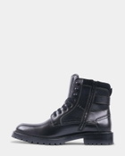 Steve Madden Kandid Boots in Black