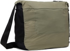 Parel Studios Taupe Lokka Bag