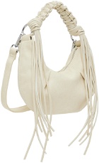 Holzweiler Off-White Cocoon Micro Bag
