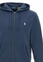 Polo Ralph Lauren Full Zipped Hoodie