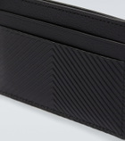 Loewe Logo leather card holder
