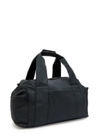 Vuori Gym 2.0 Taffeta gym bag - Black - One Size