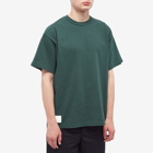 WTAPS Men's All 02 T-Shirt in Green