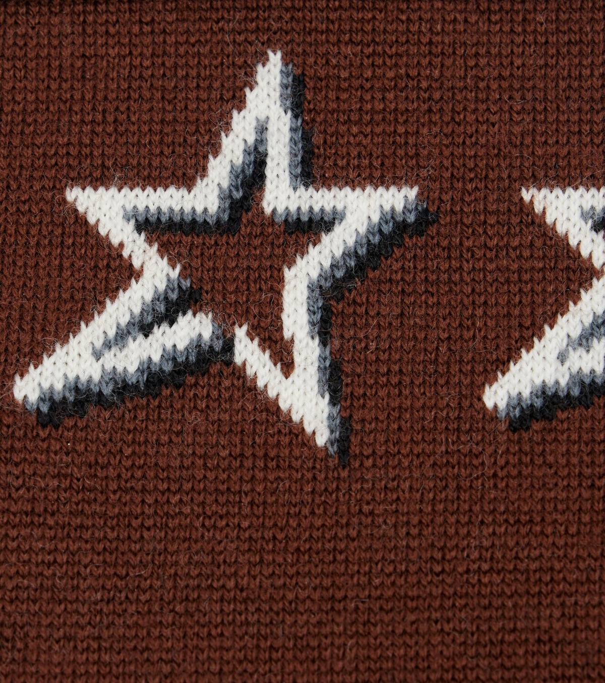 Perfect Moment Star wool headband
