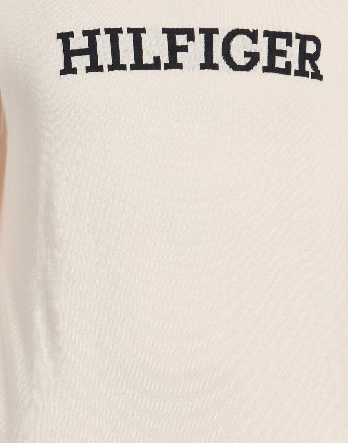 Tommy Hilfiger Mens Sweater Blush