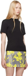 16Arlington Black Adwa T-shirt