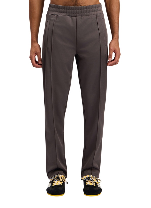 Photo: Palm Angels Curved Logo Track Pants