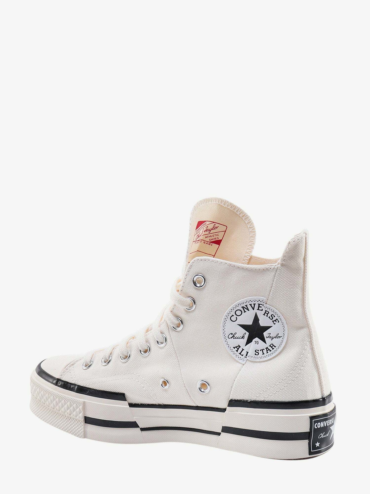 Converse Chuck 70 Plus Hi White Mens Converse