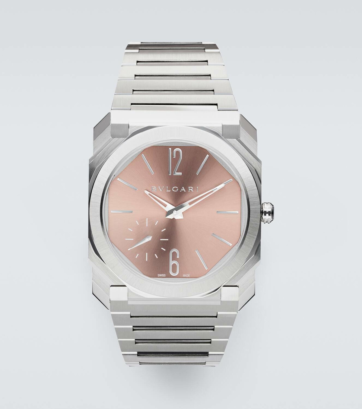 Bvlgari Octo Finissimo watch