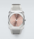 Bvlgari Octo Finissimo watch