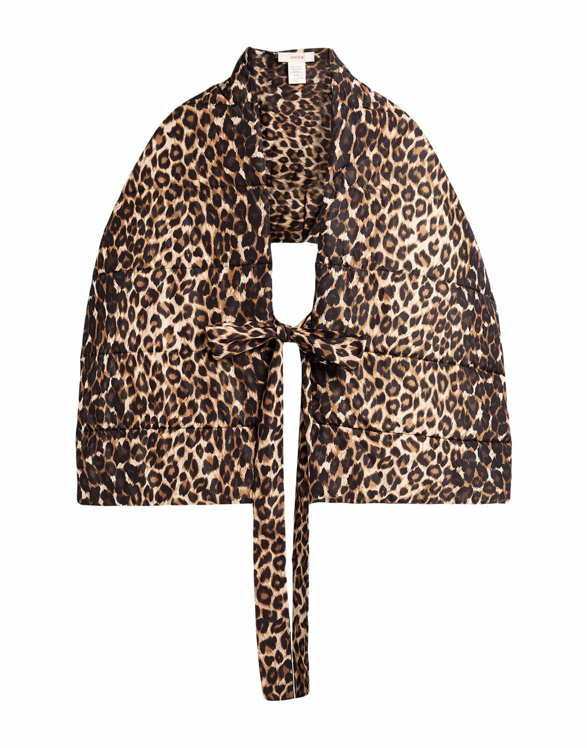 Jucca Womens Scarf Camel