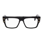 Balmain Black B-III Glasses