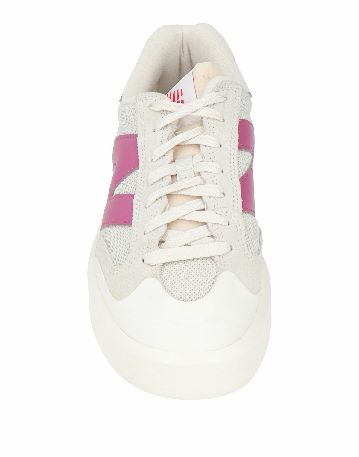 New Balance Womens Sneakers in White