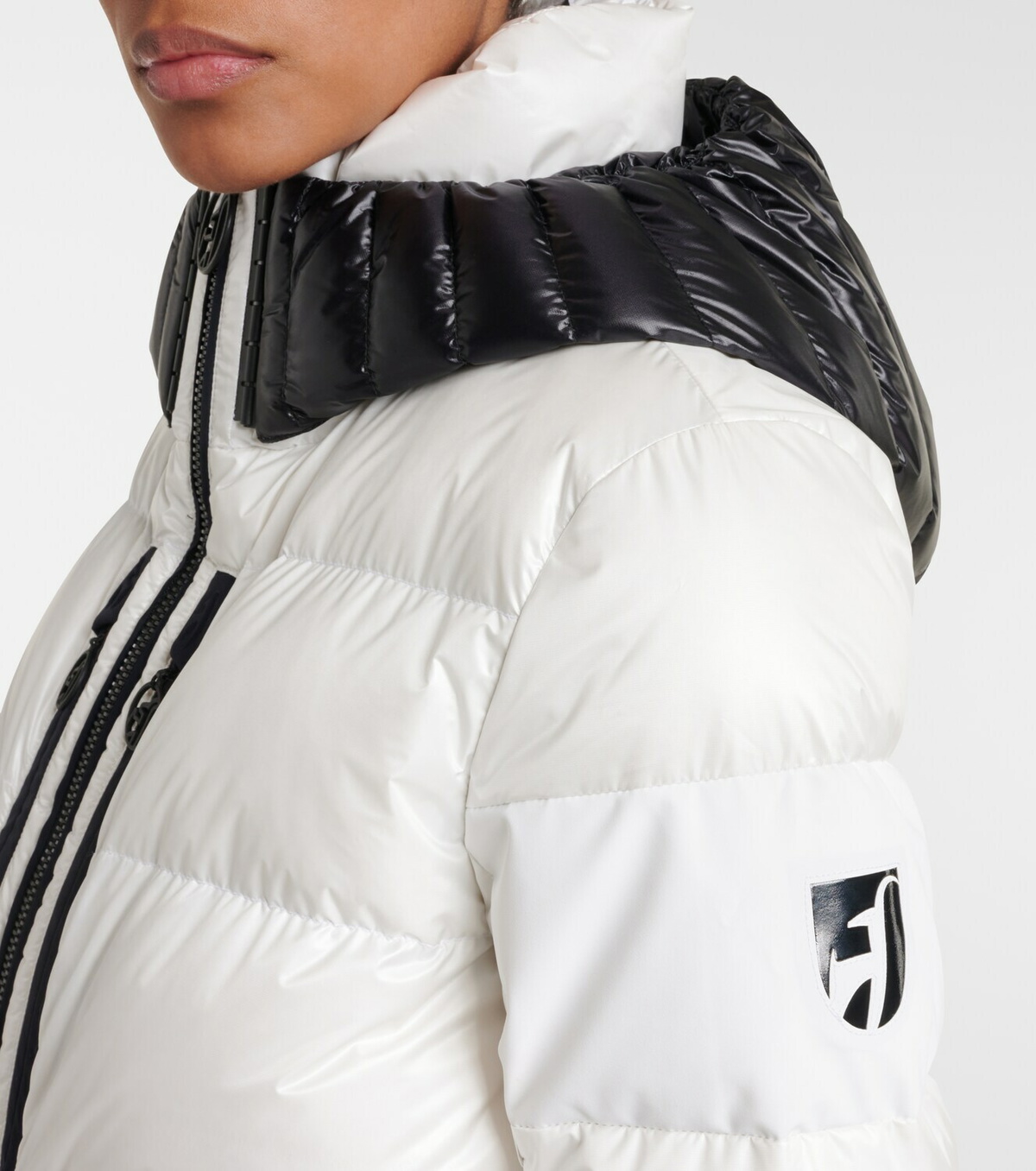 Toni Sailer Bernadette ski jacket