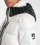 Toni Sailer Bernadette ski jacket