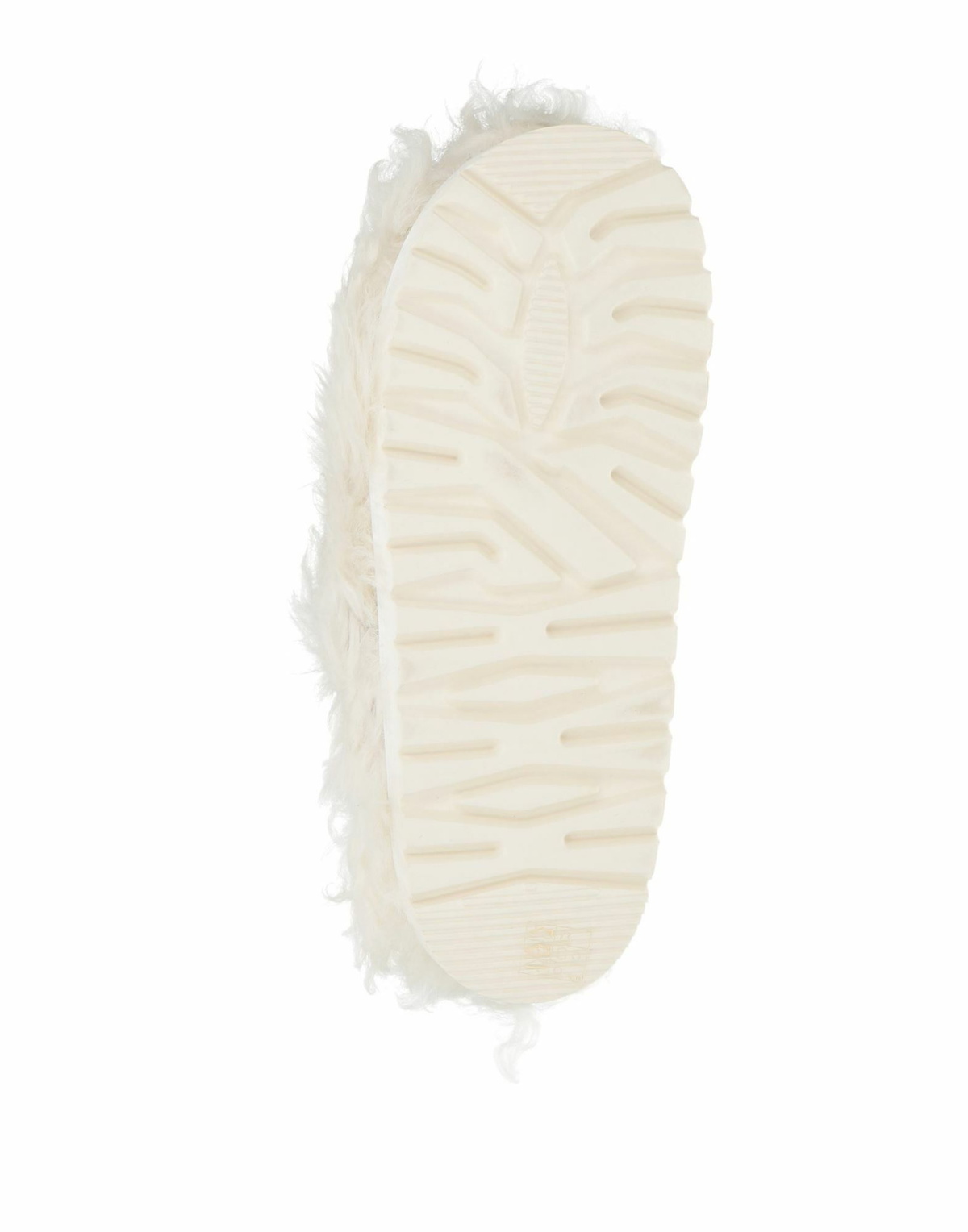 Moncler Womens Mules & Clogs in Off white