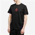 P.A.M. Men's Onsen T-Shirt in Black