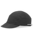 Arc'teryx Men's Norvan Hat in Black