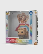 Funko Pop! Miriah Carey   Rainbow Multi Toys
