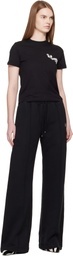 AMIRI Black MA Sweatpants