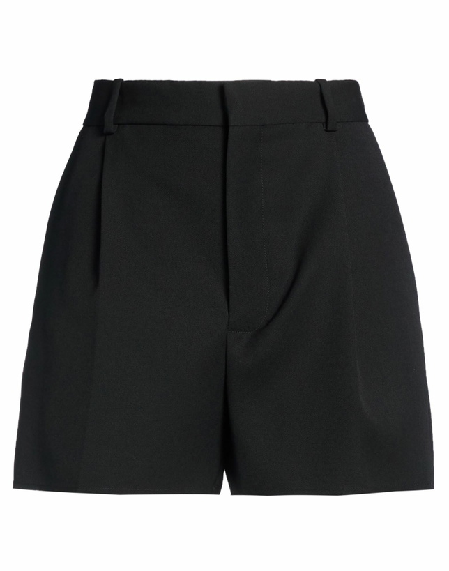 Photo: Botter Womens Shorts & Bermuda Shorts in Black