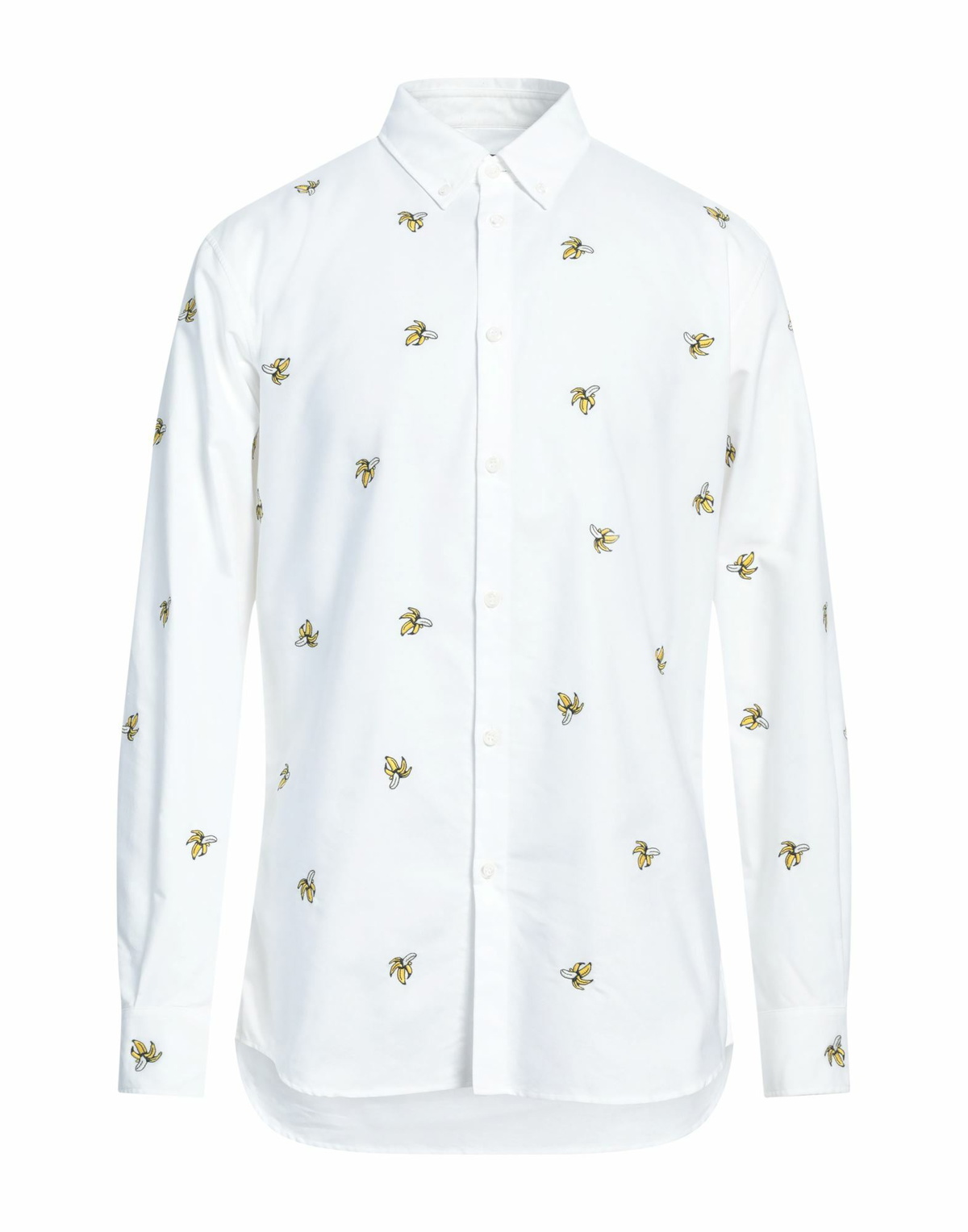 Dsquared2 Mens Shirt in White