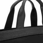 Nothing Written Women's 1967 Half Tote Bag in Black 