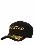 DSQUARED2 - 24/7 Logo Baseball Cap