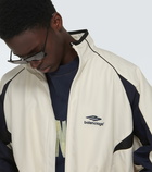 Balenciaga 3B Sports Icon track jacket