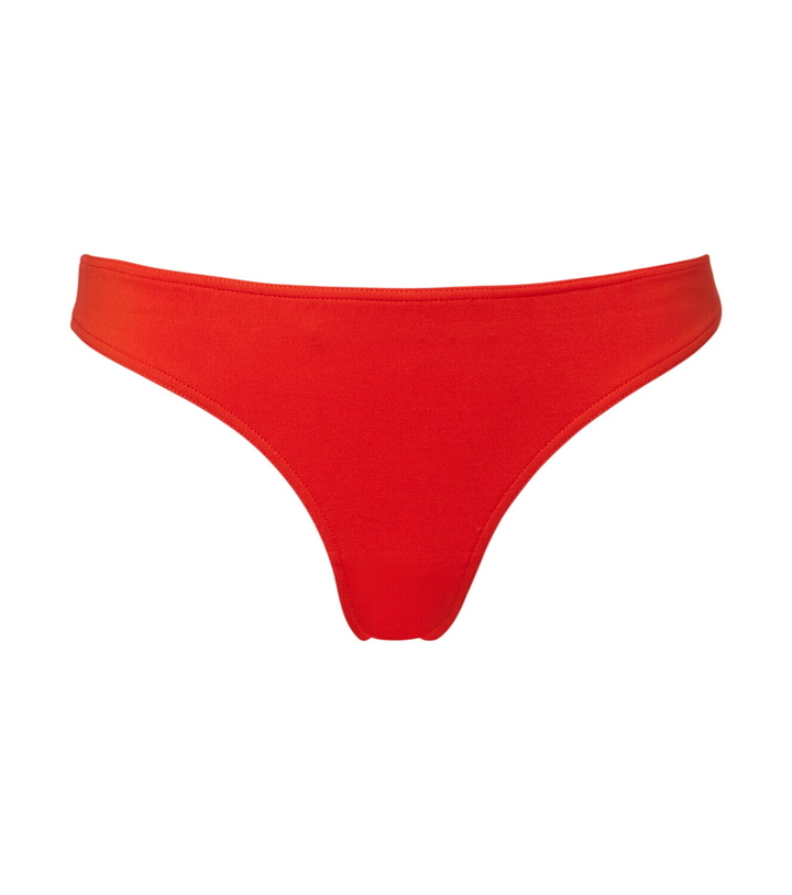 Photo: Eres Minimum bikini bottoms