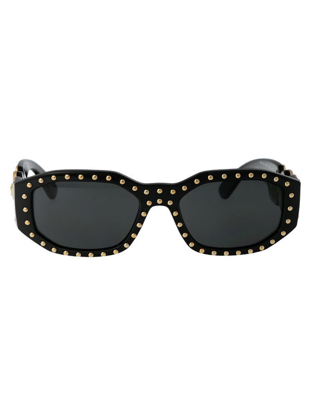 Photo: Versace Eyewear 0ve4361 Sunglasses