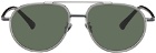 PROJEKT PRODUKT Gray RS9 Sunglasses