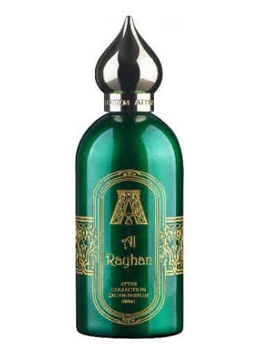 Attar Collection Unisex Al Rayhan EDP 3.4 oz Fragrances 6300020154481