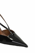 Giuseppe Zanotti Raquel 85 Pumps In Black Patent Leather