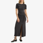 Samsøe Samsøe Women's Sasus T-Shirt in Black