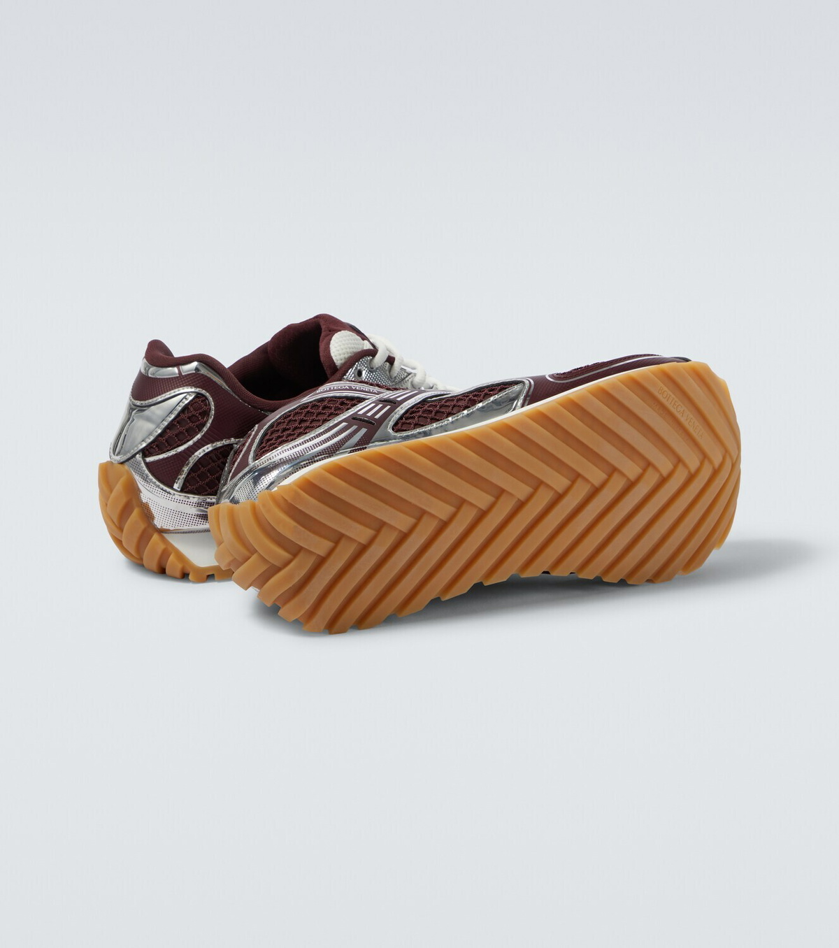 Bottega Veneta Orbit sneakers