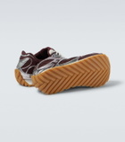 Bottega Veneta Orbit sneakers