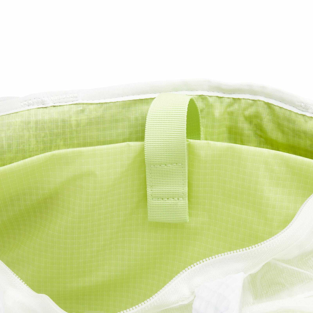 Db Journey Weigh Lighter Helmet Bag Presented by END. in Diffusion 