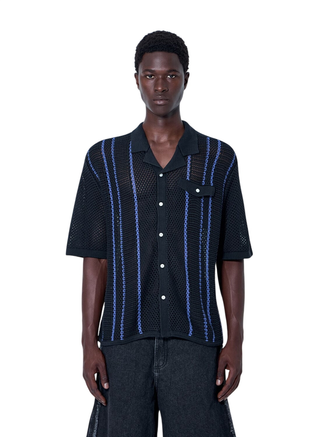 Comme des Garcons Homme Plus Zeus Printed Sports Tee Comme des