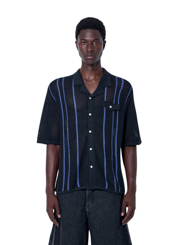Photo: Vans Cabana Shirt